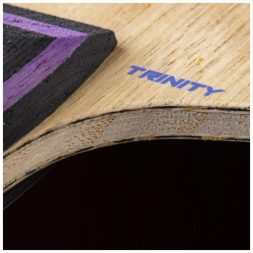 Основа для ракетки Joola Vyzaryz Trinity FL (65010) (931086)