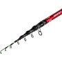 Вудилище Brain Classic Tele Feeder 2.40m max 160g (1858.46.71)