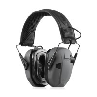 Тактичні навушники Savior Apollo Gray (EM-APPOLO-GRAY)