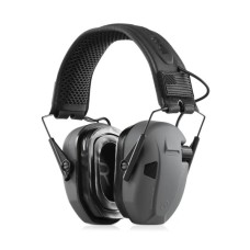 Тактичні навушники Savior Apollo Gray (EM-APPOLO-GRAY)