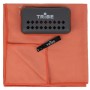 Туристичний рушник Tribe з мікрофібри в чохлі Pocket Towel 75х150 XL Brick-red (T-LC-0001-XL-brick-red)