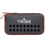 Туристичний рушник Tribe з мікрофібри в чохлі Pocket Towel 75х150 XL Brick-red (T-LC-0001-XL-brick-red)