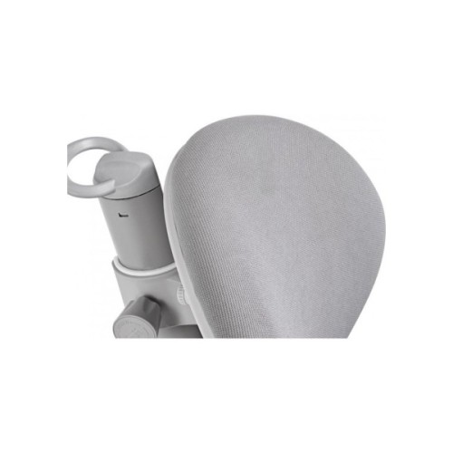 Дитяче крісло FunDesk Cielo Grey (6975788080299)