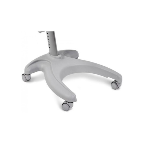 Дитяче крісло FunDesk Cielo Grey (6975788080299)