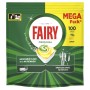 Таблетки для посудомийних машин Fairy Original All in One Lemon 100 шт. (8700216237383)
