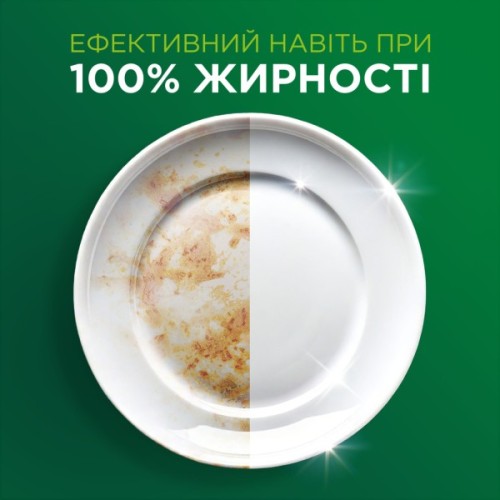 Таблетки для посудомийних машин Fairy Original All in One Lemon 100 шт. (8700216237383)