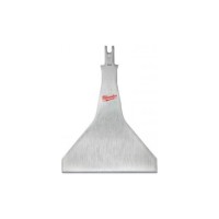 Полотно Milwaukee для шабельної пили, шкребок, 125мм (49005455)