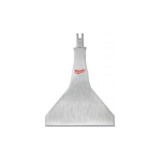 Полотно Milwaukee для шабельної пили, шкребок, 125мм (49005455)