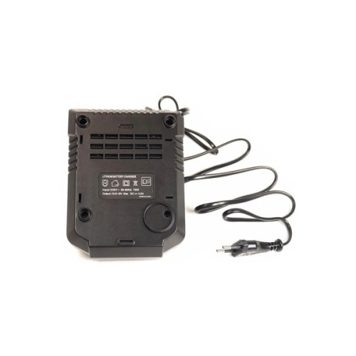 Зарядний пристрій для акумуляторів інструменту PowerPlant для BOSCH GD-BOS-14/18V (TB920563)