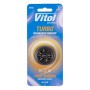 Ароматизатор для автомобіля VITOL Turbo Fruit Garden (VT03)