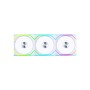 Кулер до корпусу Lian Li Uni Fan SL WIRELESS 120-3, White (G99.12SL1W3W.00)