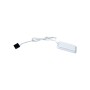 Кулер до корпусу Lian Li Uni Fan SL WIRELESS 120-3, White (G99.12SL1W3W.00)
