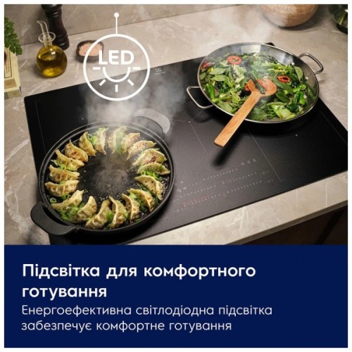 Витяжка кухонна Electrolux LFP336K
