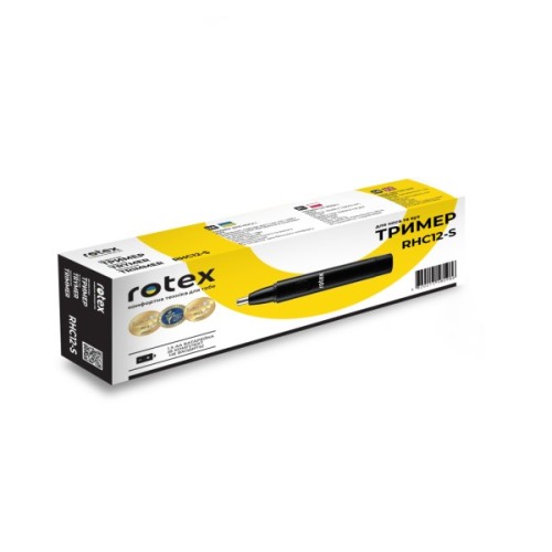 Тример Rotex RHC12-S