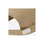 Кепка Nike H86 Metal Swoosh Cap 943092-276 бежевий Уні OSFM (196153653849)