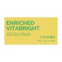 Патчі під очі Trimay Enriched Vitabright Gel Eye Patch 60 шт (8809822541010)