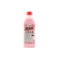 Автополіроль NOWAX BLACK STRAWBERRY 1 л (NX01188)