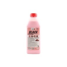 Автополіроль NOWAX BLACK STRAWBERRY 1 л (NX01188)
