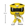 Фігурка Funko Pop Жовтий рейнджер (72158)