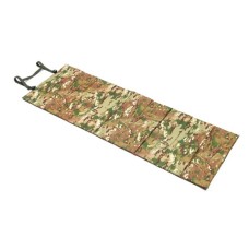 Туристичний килимок Ranger Тактичний мультикам (RA8914)