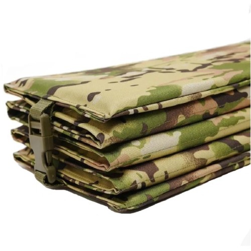 Туристичний килимок Ranger Тактичний мультикам (RA8914)