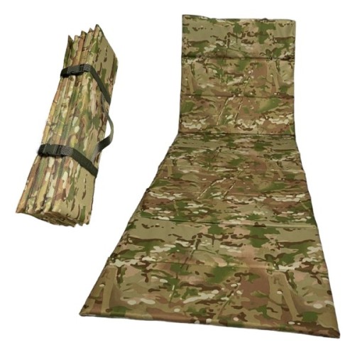 Туристичний килимок Ranger Тактичний мультикам (RA8914)