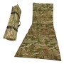 Туристичний килимок Ranger Тактичний мультикам (RA8914)