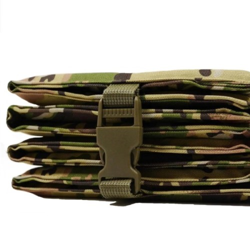 Туристичний килимок Ranger Тактичний мультикам (RA8914)