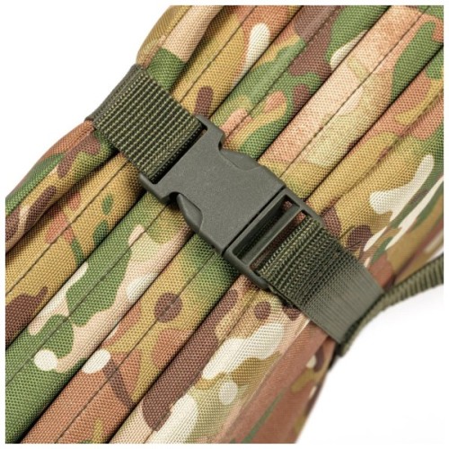 Туристичний килимок Ranger Тактичний мультикам (RA8914)