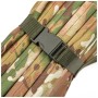 Туристичний килимок Ranger Тактичний мультикам (RA8914)