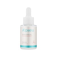 Сироватка для обличчя A'pieu Madecassoside Tetrasome Cica Ampoule 50 мл (8809747951680)