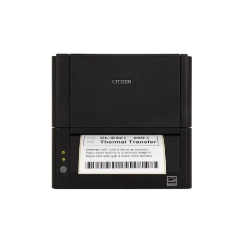 Принтер етикеток Citizen CL-E321 (CLE321XEBXXX)