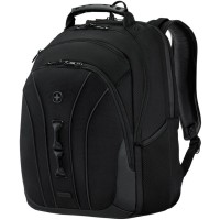 Рюкзак для ноутбука Wenger 16" Legacy Black Series, Black (653629)