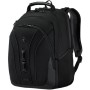 Рюкзак для ноутбука Wenger 16" Legacy Black Series, Black (653629)