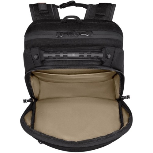Рюкзак для ноутбука Wenger 16" Legacy Black Series, Black (653629)