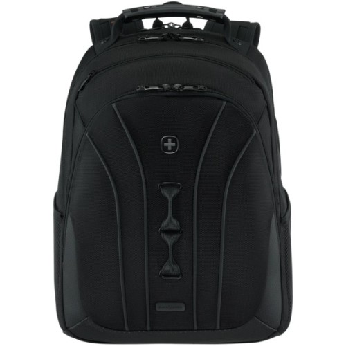 Рюкзак для ноутбука Wenger 16" Legacy Black Series, Black (653629)