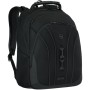 Рюкзак для ноутбука Wenger 16" Legacy Black Series, Black (653629)