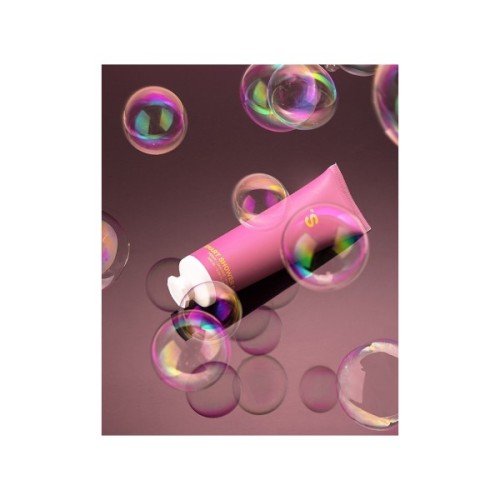 Гель для душу Sister's Aroma Smart Shower Gel Півонія 100 мл (4820227782956)