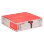 Шуруповерт Vitals AU 1221c, 12V, АКБ 2x1.5Ah, 21Нм, 350·1350об/хв, 0.76кг (235336)