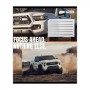 Зошит 1 вересня Focus ahead А5 48 аркушів клітинка (769136)