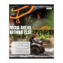 Зошит 1 вересня Focus ahead А5 48 аркушів клітинка (769136)