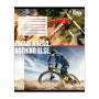 Зошит 1 вересня Focus ahead А5 48 аркушів клітинка (769136)
