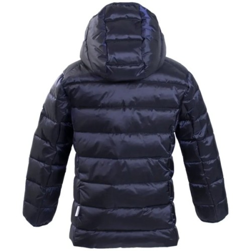 Куртка Huppa STEVO 2 17998227 темно-синій XS (4741468888033)