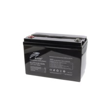 Батарея LiFePo4 Ritar 12,8V 100Ah (R-LFP12.8V100AH)