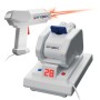 Іграшкова зброя Laser X набір для лазерних боїв – Проектор ProjeX One (52726)