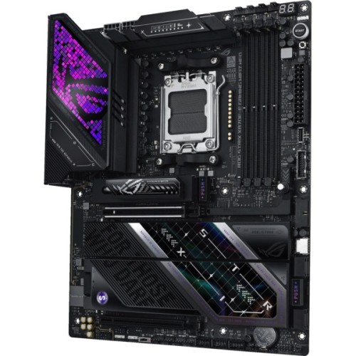 Материнська плата ASUS ROG STRIX X870E-E GAMING WIFI7 NEO (ROG STRIX X870E-E GAMING NEO)