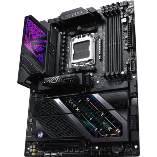 Материнська плата ASUS ROG STRIX X870E-E GAMING WIFI7 NEO (ROG STRIX X870E-E GAMING NEO)