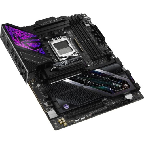 Материнська плата ASUS ROG STRIX X870E-E GAMING WIFI7 NEO (ROG STRIX X870E-E GAMING NEO)