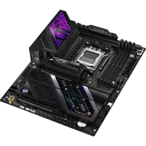 Материнська плата ASUS ROG STRIX X870E-E GAMING WIFI7 NEO (ROG STRIX X870E-E GAMING NEO)