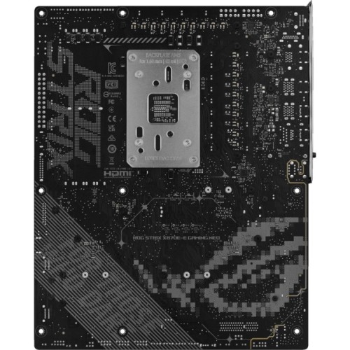 Материнська плата ASUS ROG STRIX X870E-E GAMING WIFI7 NEO (ROG STRIX X870E-E GAMING NEO)